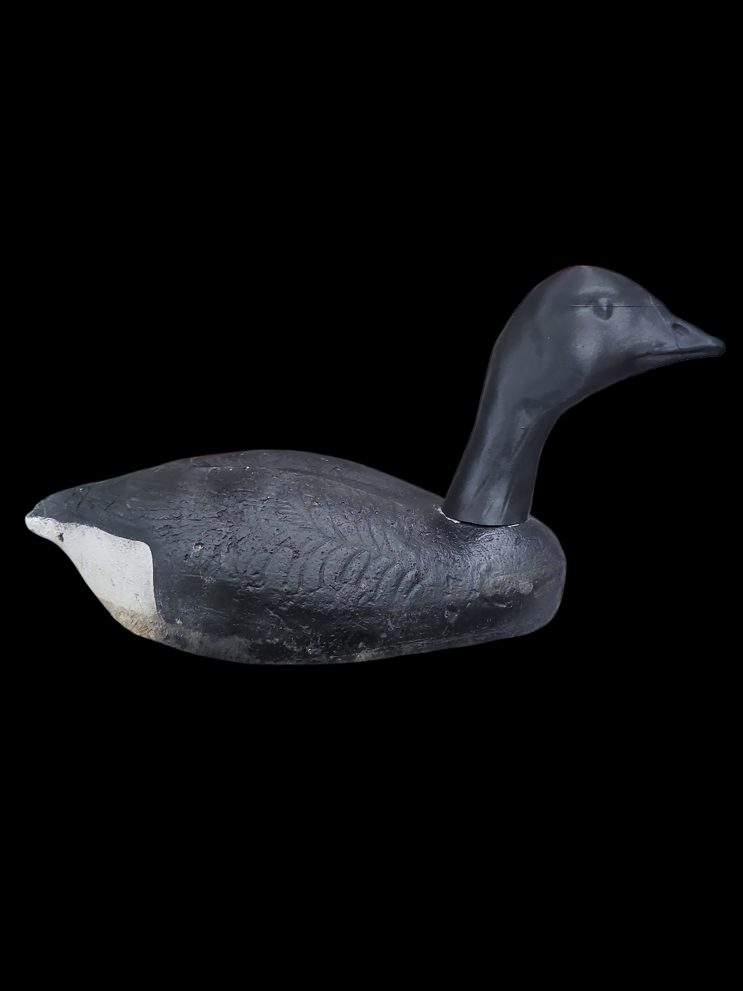 SIZE 81 BRANT SWIMMER HEAD