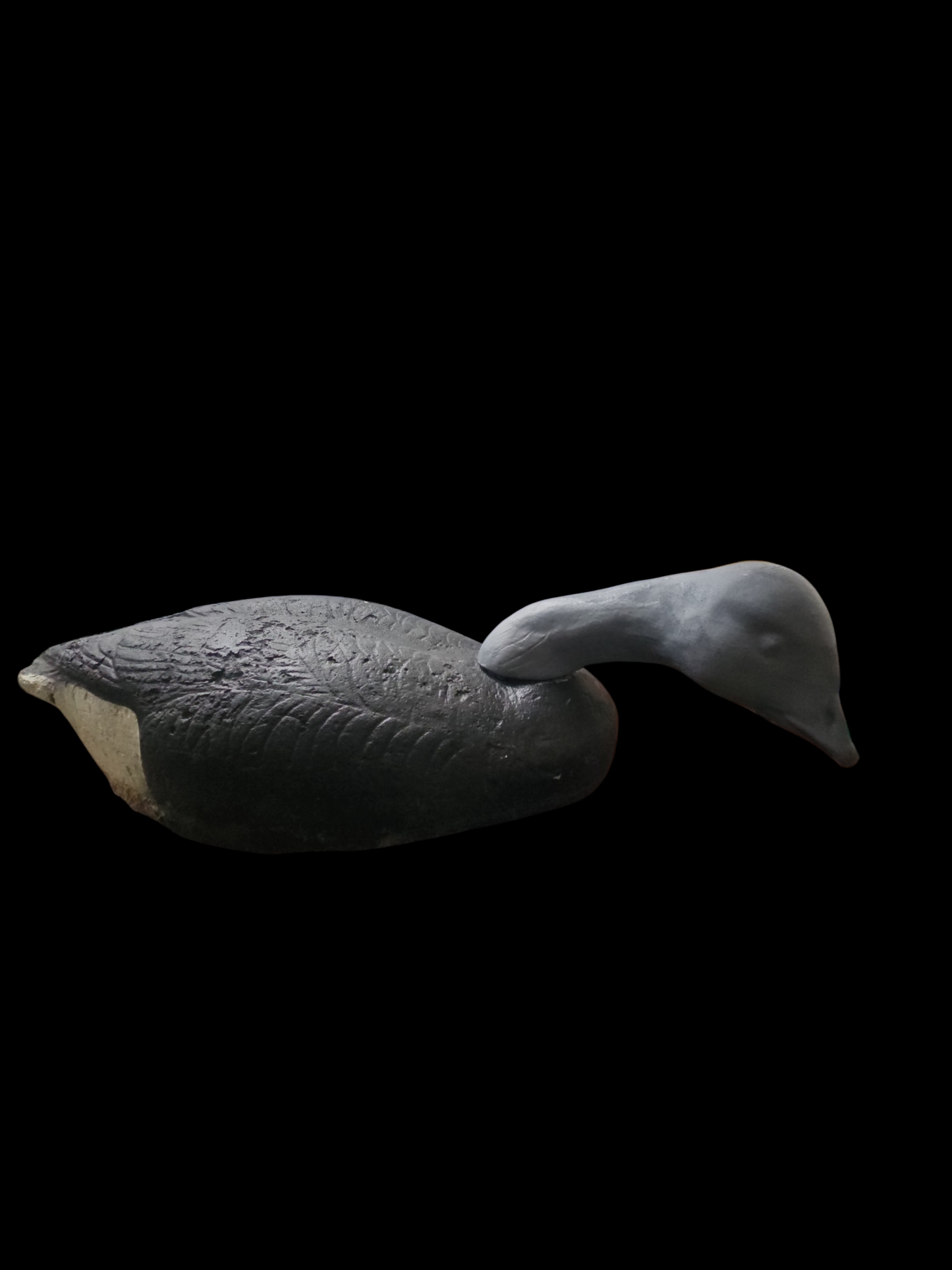 SIZE 81 BRANT FEEDER/ SLEEPER HEAD