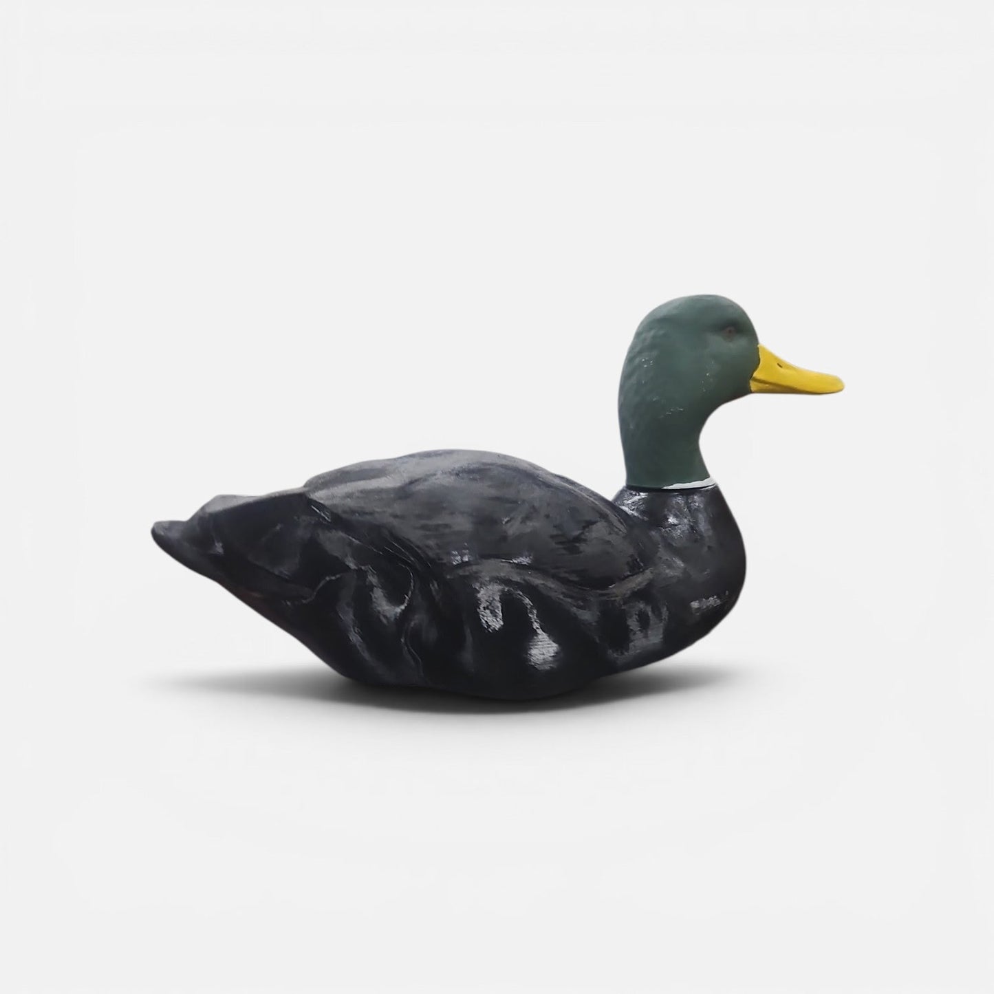 PRE ORDER- WEBFOOT DECOYS ELITE SERIES PUDDLER BODY. SOLD PER 12