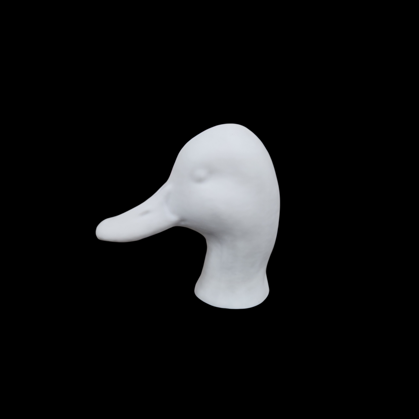 HIGH SCAUP HEAD 72 SIZED