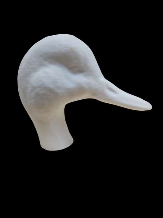 PINTAIL DECOY HIGH HEAD