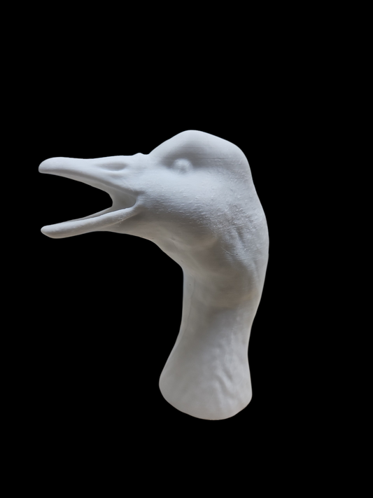 SNOW/SPECK CALLER HEAD