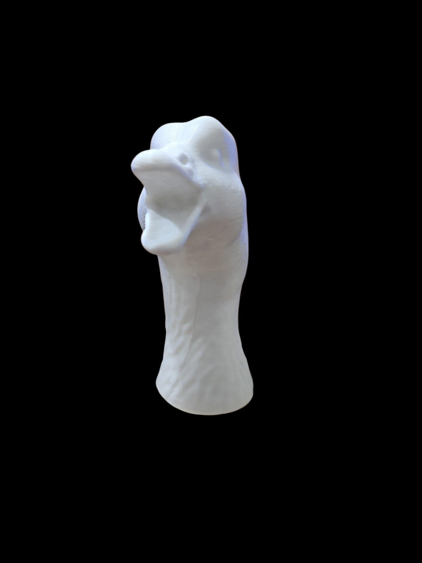 SNOW/SPECK CALLER HEAD