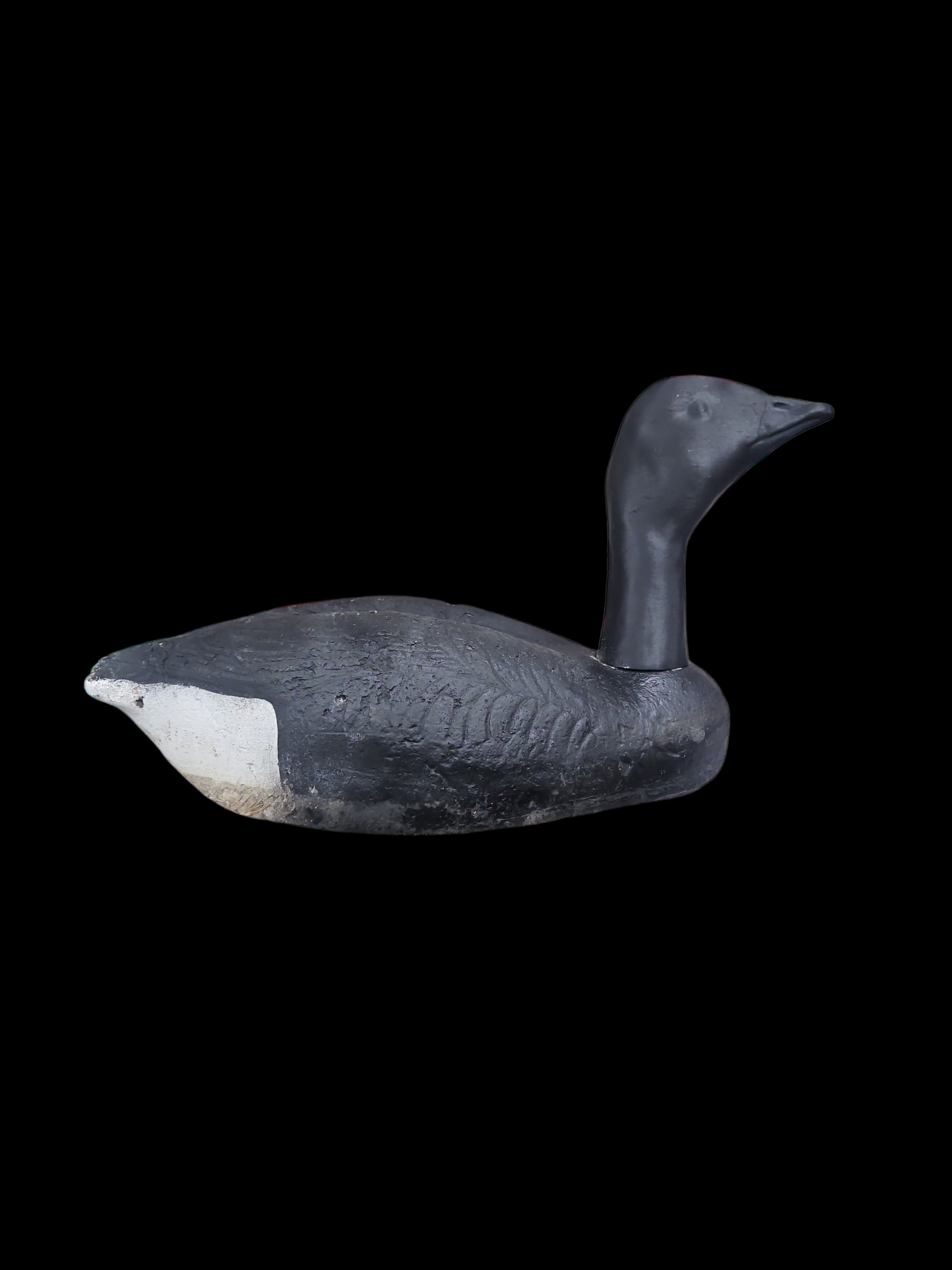 SIZE 81 BRANT HEAD UP